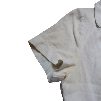 RDSY BUTTON UP - XS