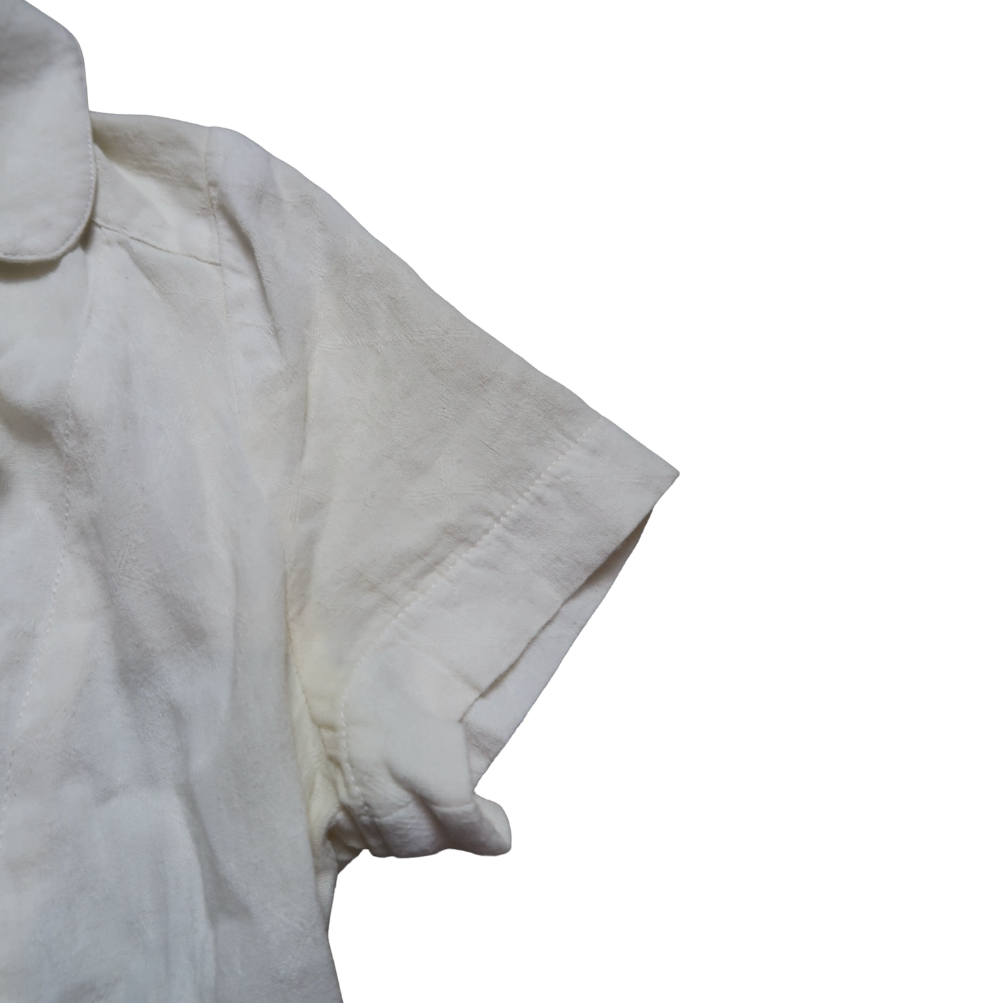 RDSY BUTTON UP - XS