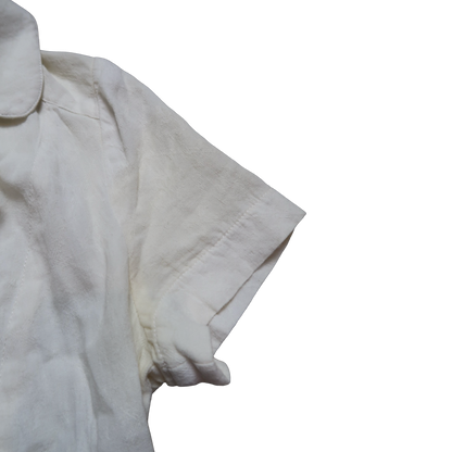 RDSY BUTTON UP - XS