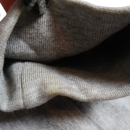 COMME CA CISM LACE HOOD ZIPUP - S