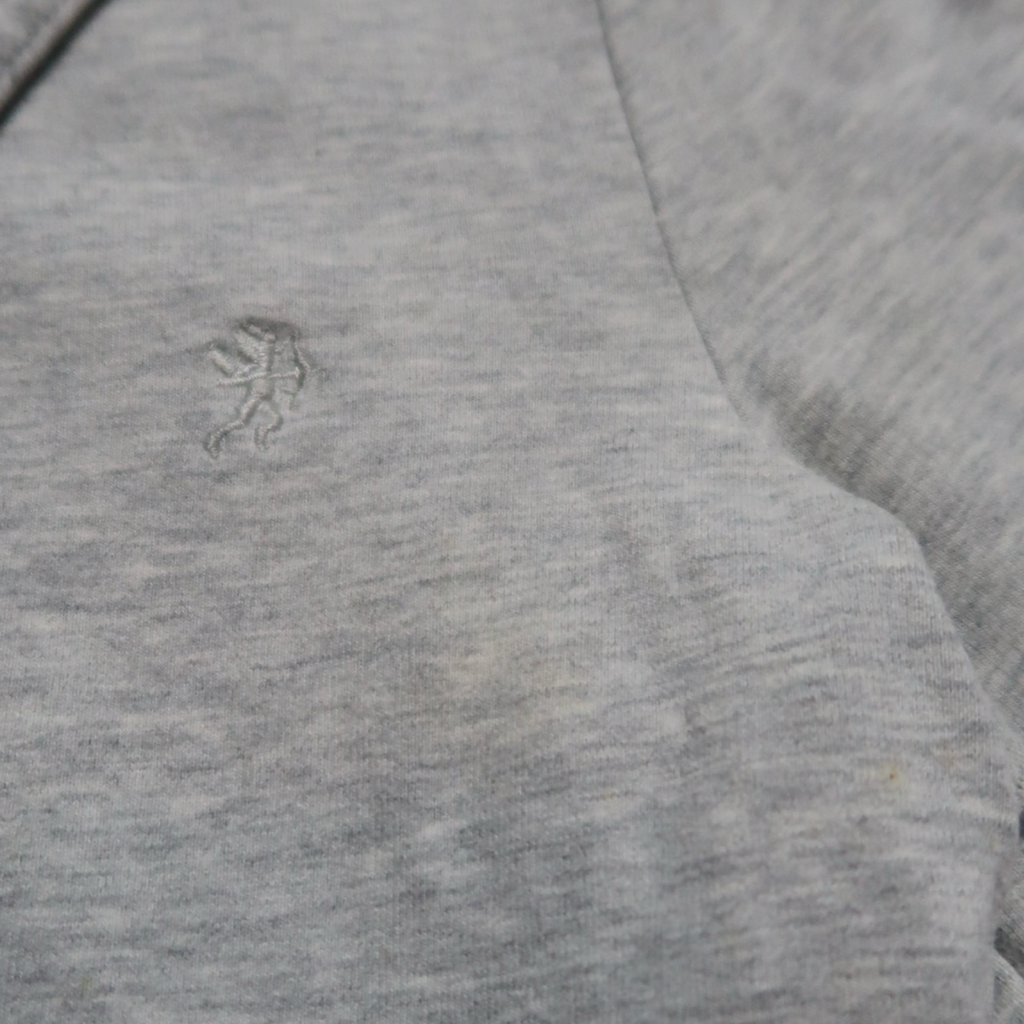 EDC BUTTON SHIRT - XS