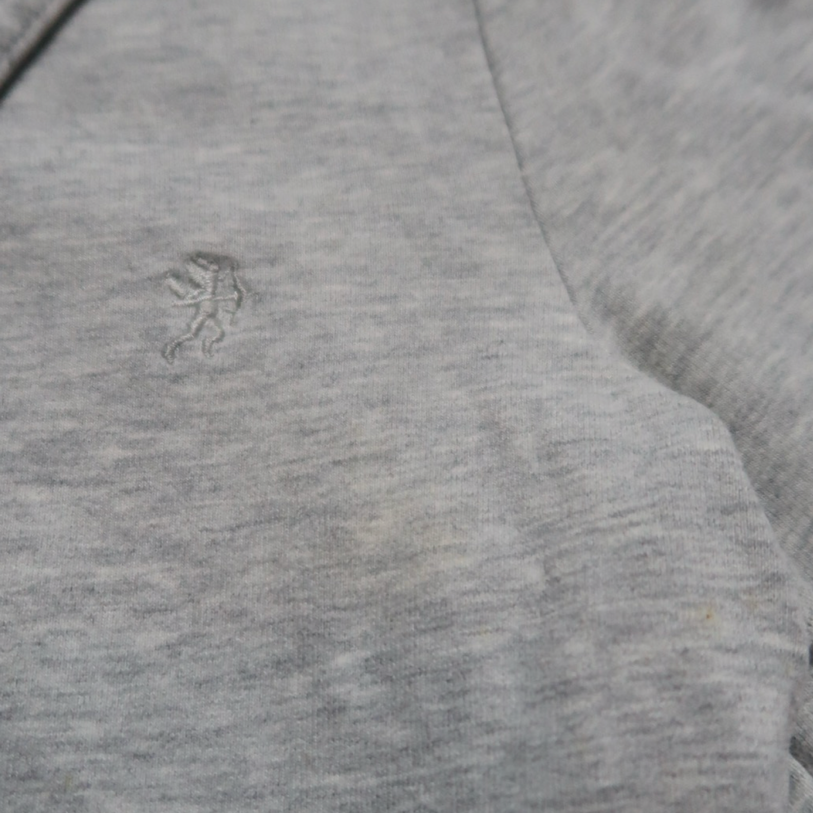 EDC BUTTON SHIRT - XS