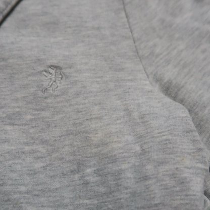 EDC BUTTON SHIRT - XS