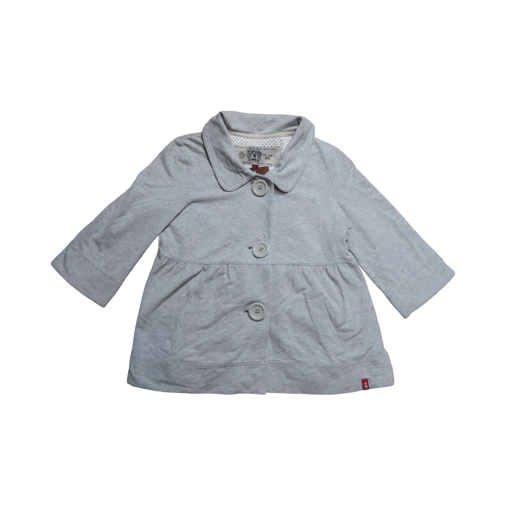 EDC BUTTON SHIRT - XS