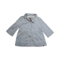 EDC BUTTON SHIRT - XS