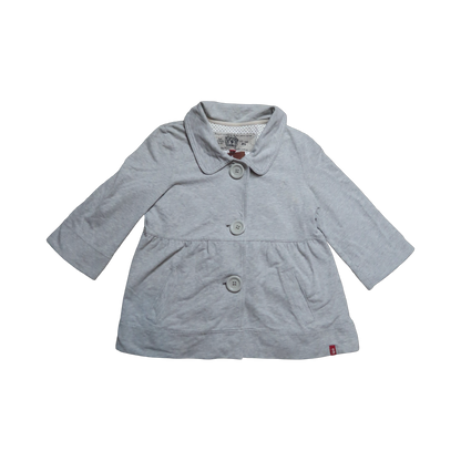 EDC BUTTON SHIRT - XS