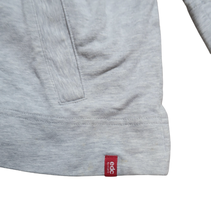 EDC BUTTON SHIRT - XS