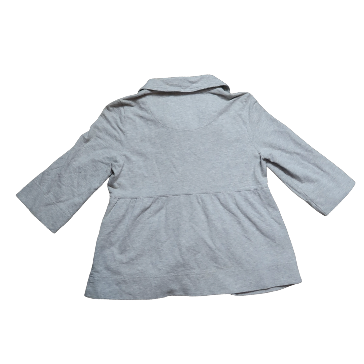 EDC BUTTON SHIRT - XS
