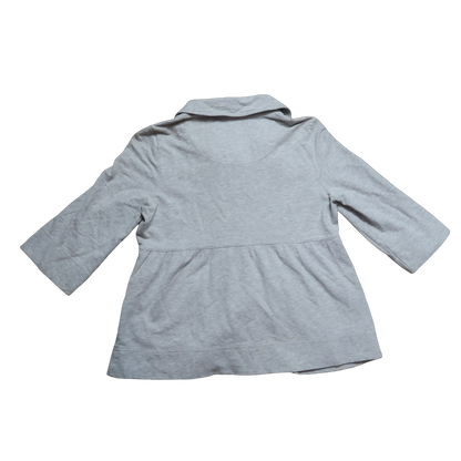 EDC BUTTON SHIRT - XS