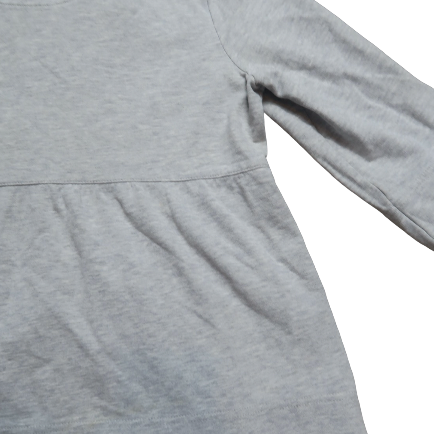 EDC BUTTON SHIRT - XS