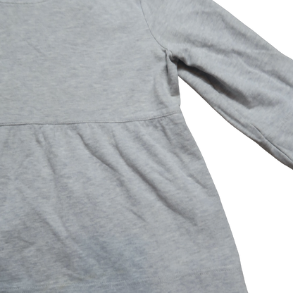 EDC BUTTON SHIRT - XS