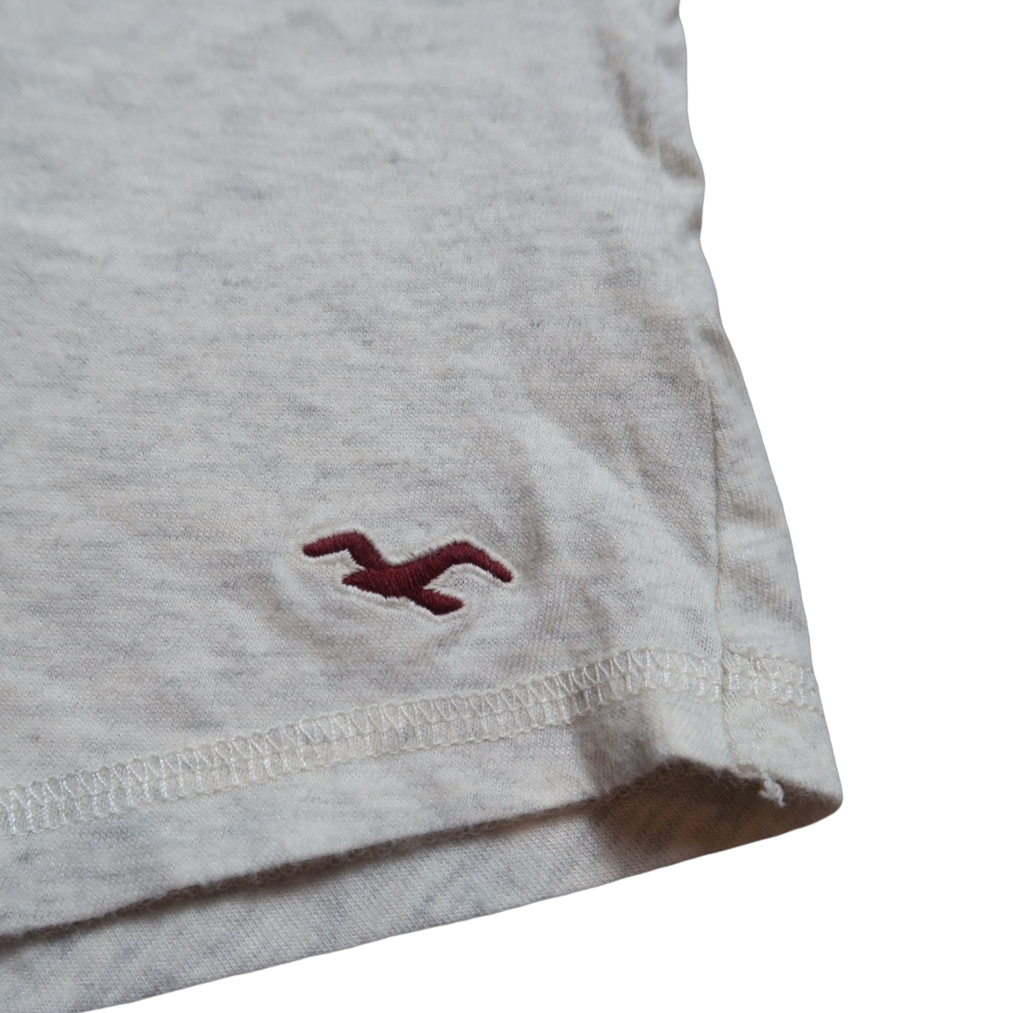 HOLLISTER LONG SLEEVE - S