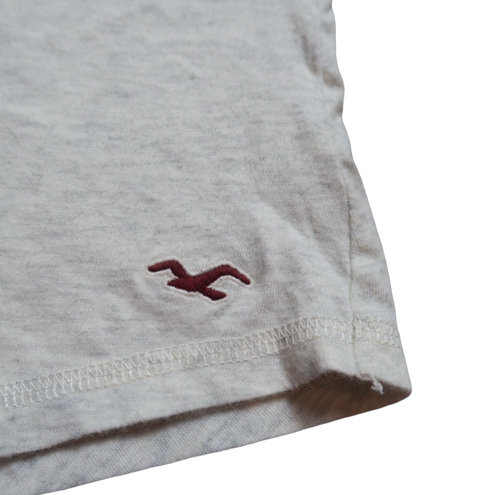 HOLLISTER LONG SLEEVE - S