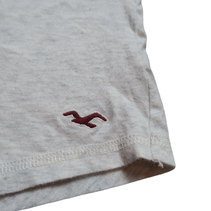 HOLLISTER LONG SLEEVE - S