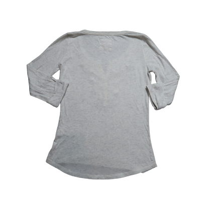 HOLLISTER LONG SLEEVE - S