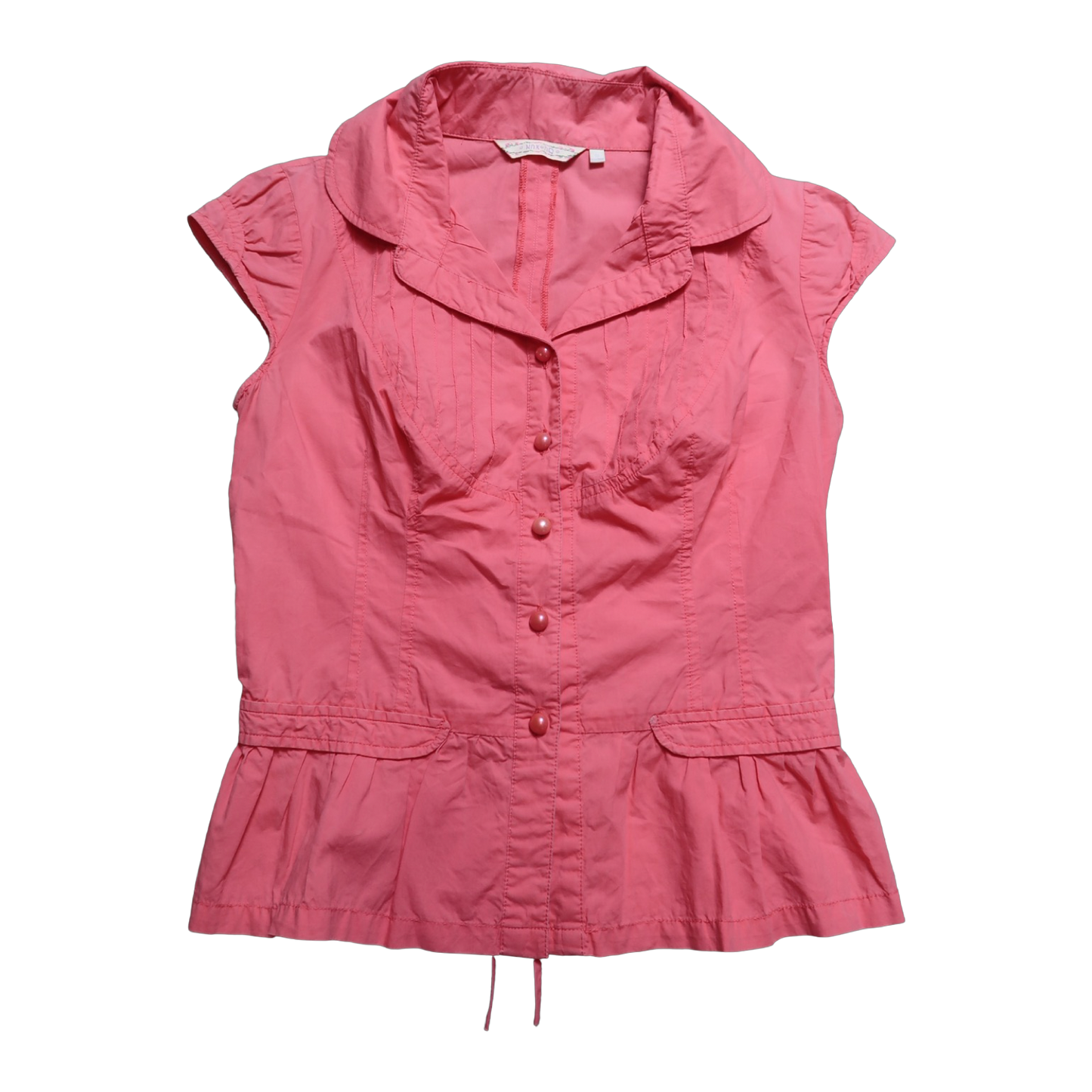 CUTE BLOUSE - S