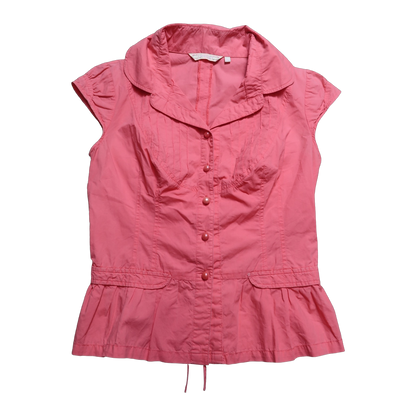 CUTE BLOUSE - S