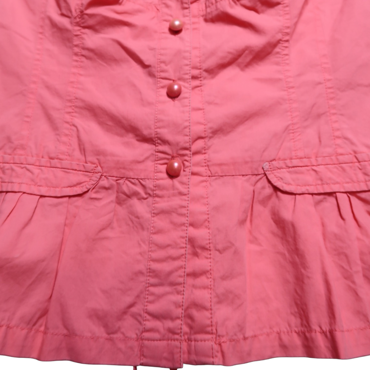 CUTE BLOUSE - S