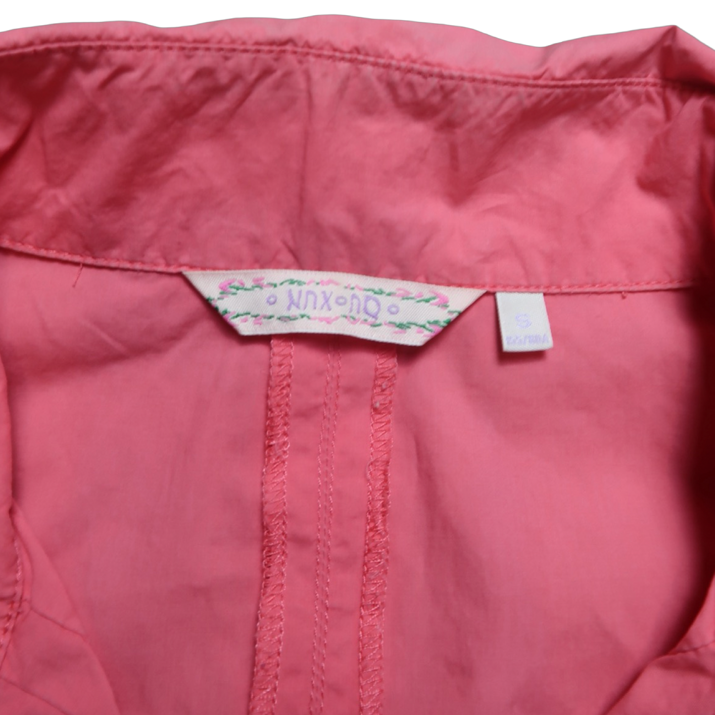 CUTE BLOUSE - S