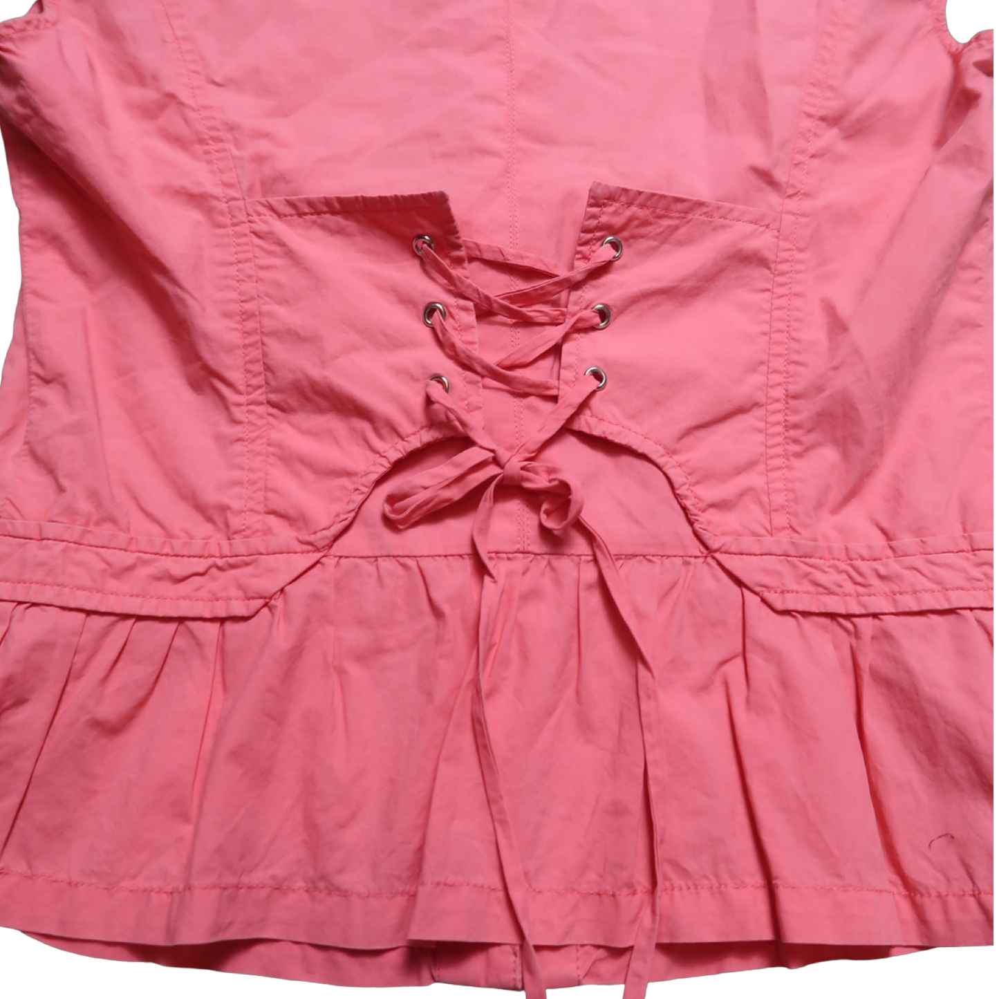 CUTE BLOUSE - S