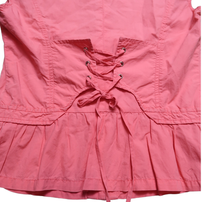 CUTE BLOUSE - S