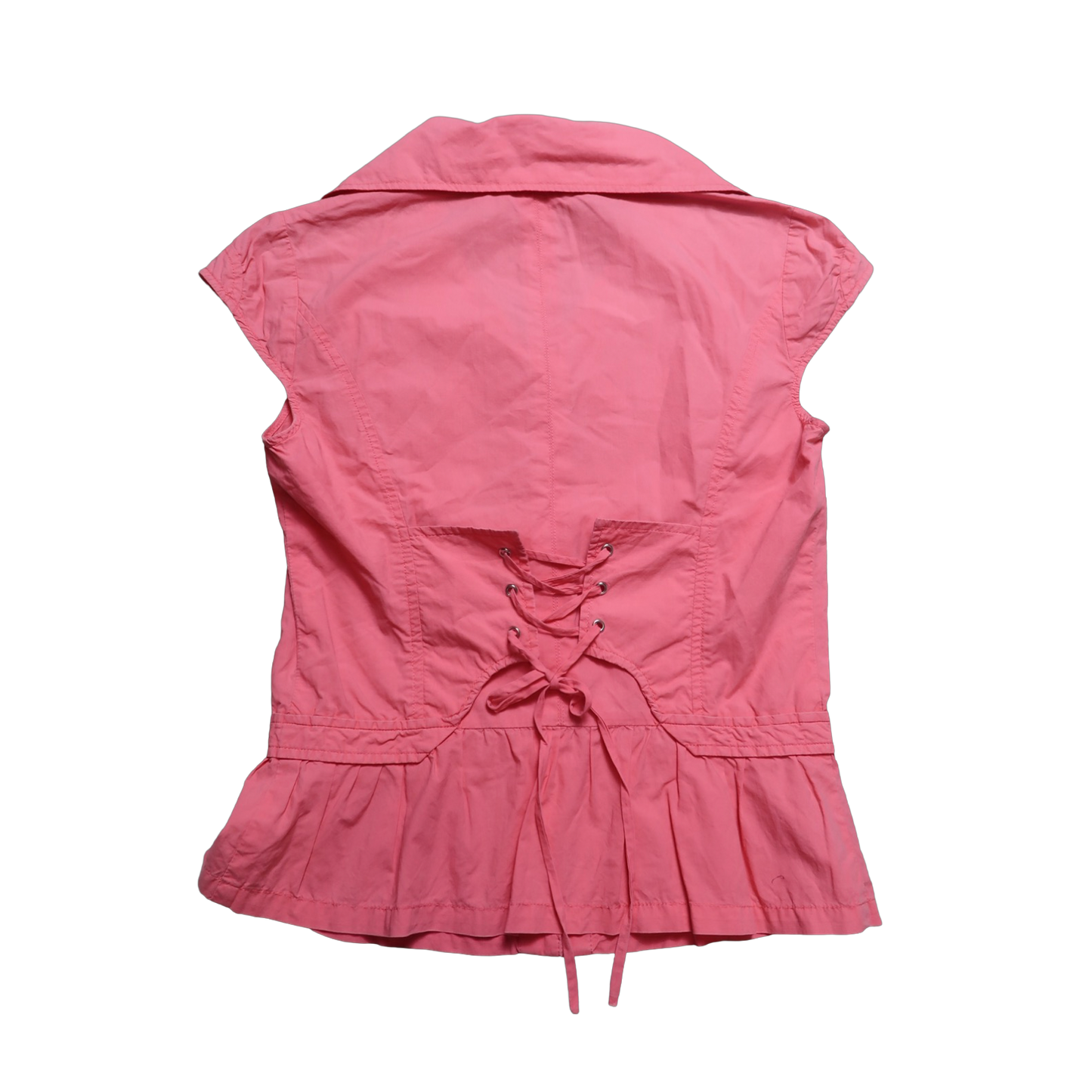 CUTE BLOUSE - S