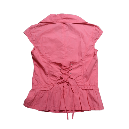 CUTE BLOUSE - S