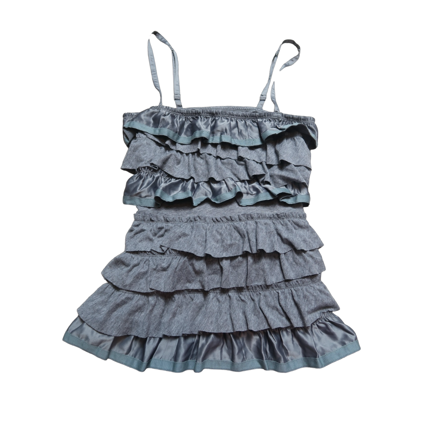 ABERCROMBIE & FITCH SINGLET - S