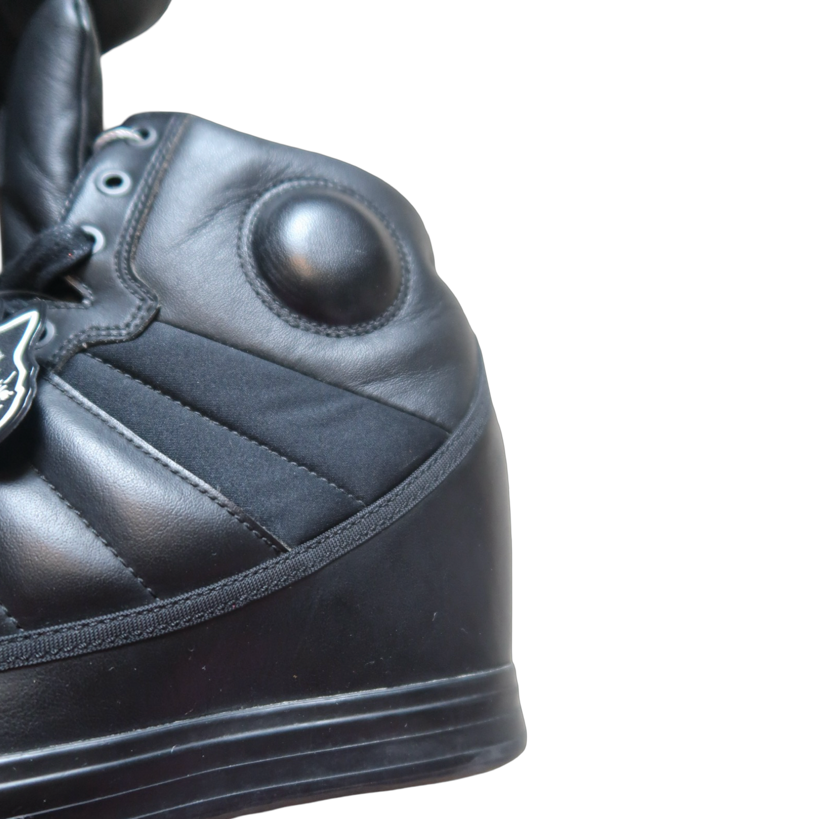 ONITSUKA TIGER x ANDREA POMPILIO WEDGE SNEAKER - EU37