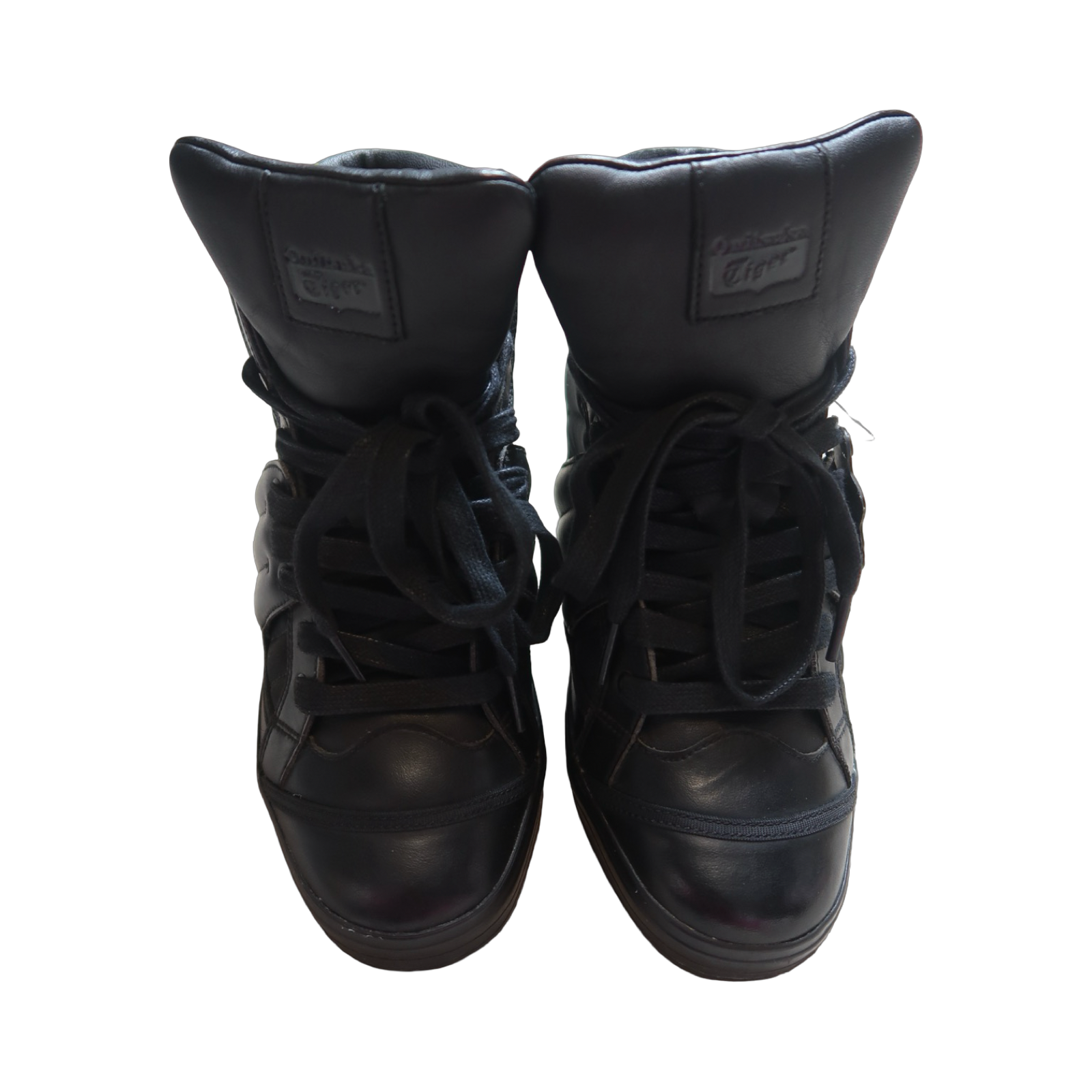 ONITSUKA TIGER x ANDREA POMPILIO WEDGE SNEAKER - EU37