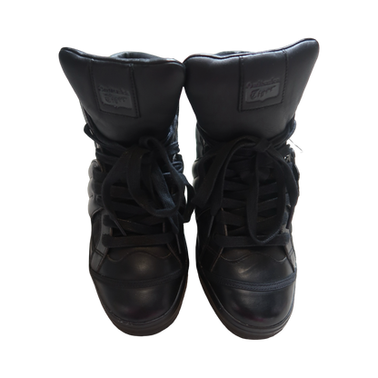 ONITSUKA TIGER x ANDREA POMPILIO WEDGE SNEAKER - EU37
