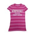 AEROPOSTALE BABY TEE - XS