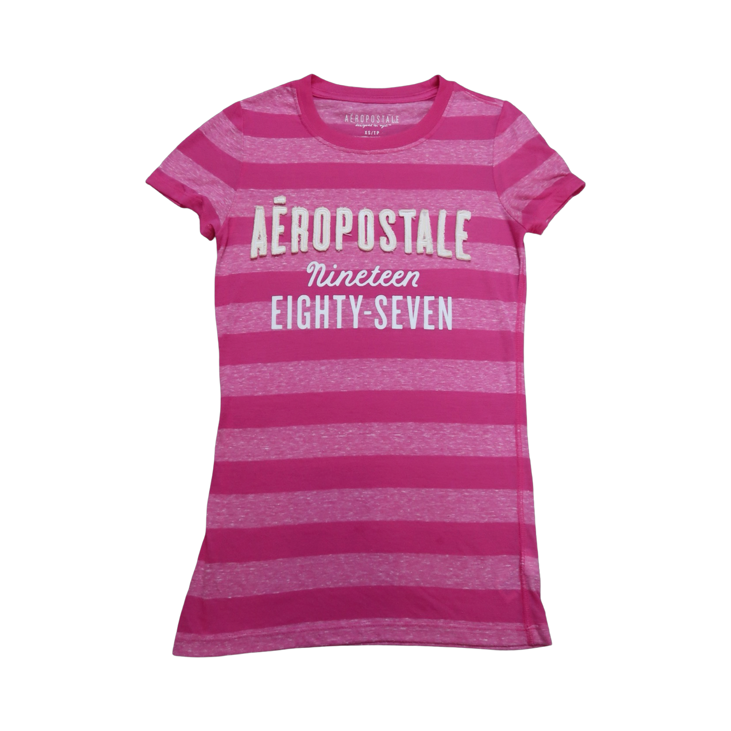 AEROPOSTALE BABY TEE - XS