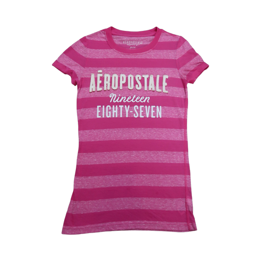 AEROPOSTALE BABY TEE - XS