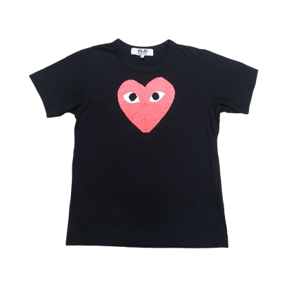 CDG TEE - M