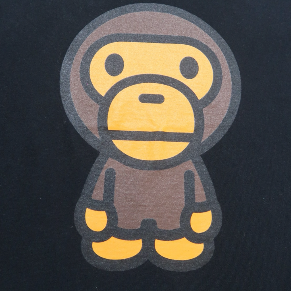 BAPE BOX TEE - XL