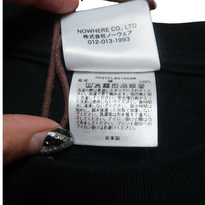 BAPE BOX TEE - XL