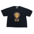 BAPE BOX TEE - XL