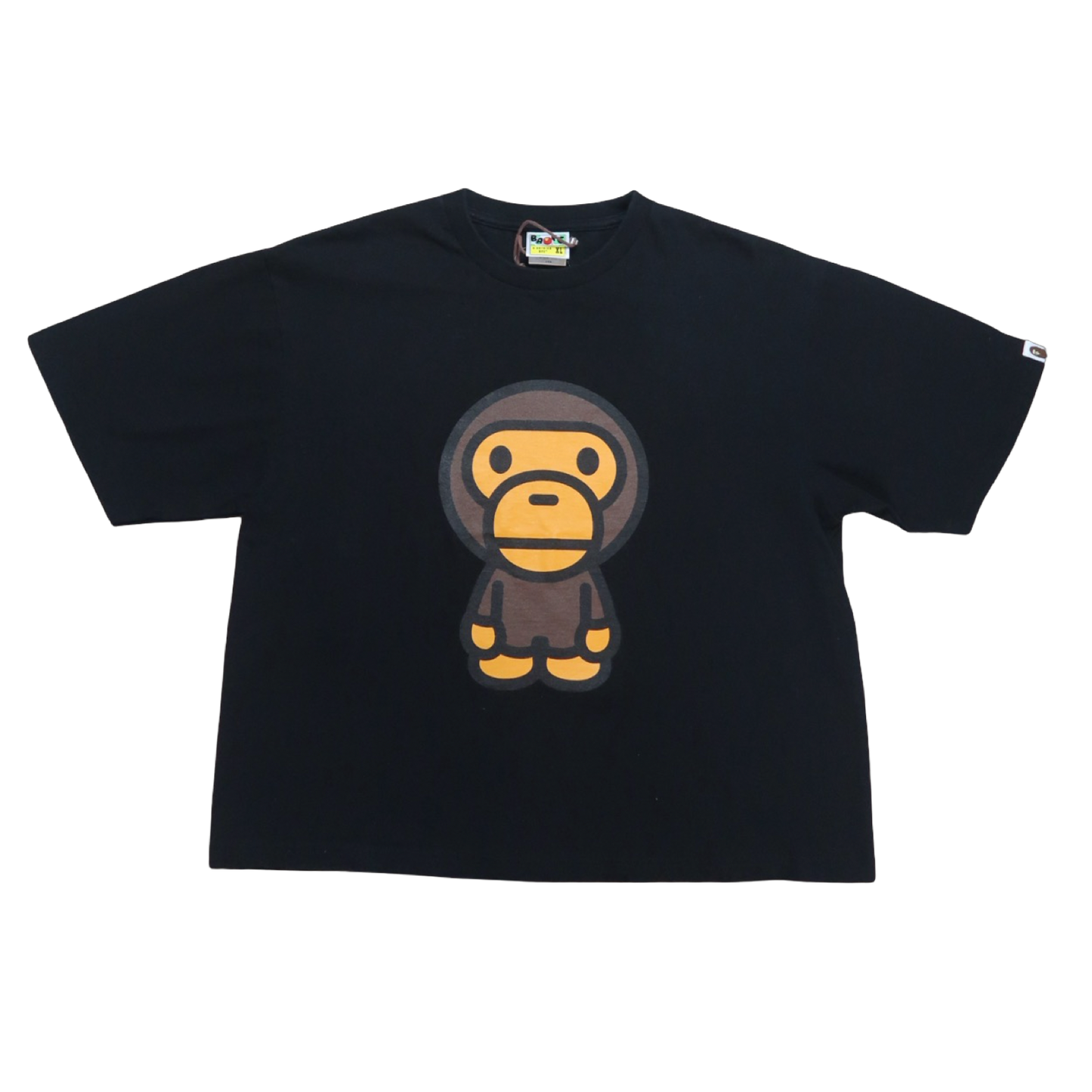 BAPE BOX TEE - XL