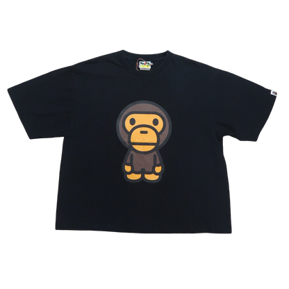 BAPE BOX TEE - XL