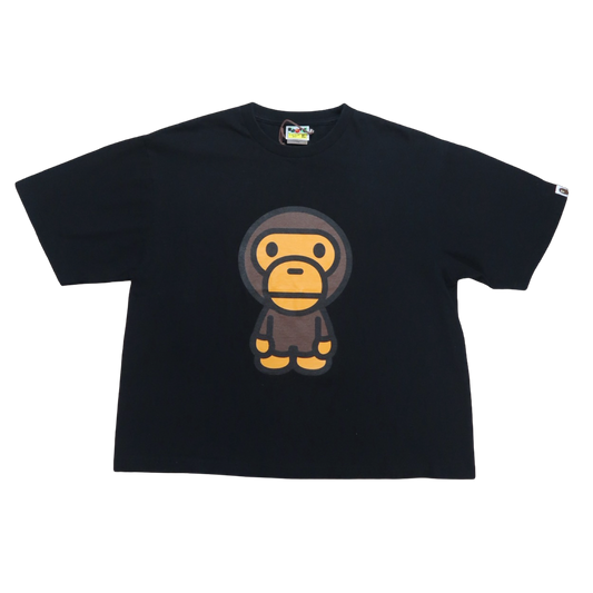 BAPE BOX TEE - XL