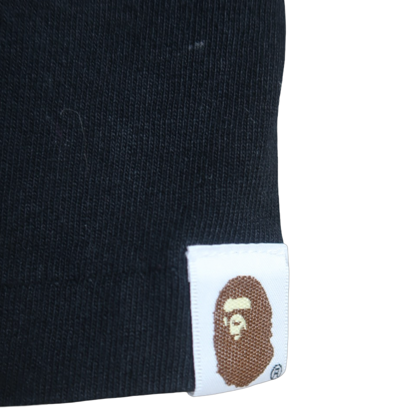 BAPE BOX TEE - XL