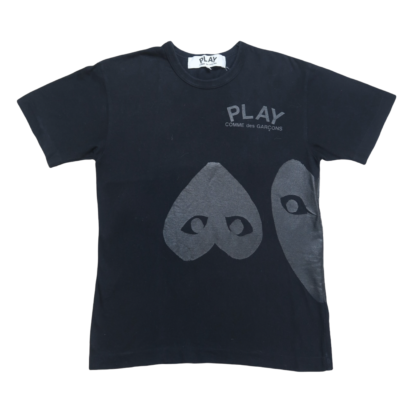 CDG TEE - M