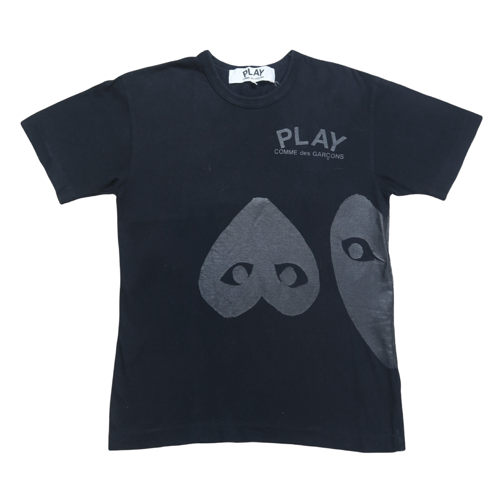 CDG TEE - M
