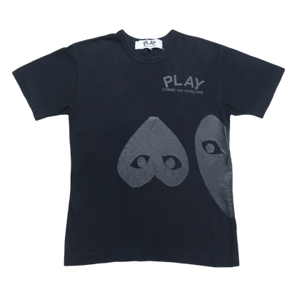 CDG TEE - M
