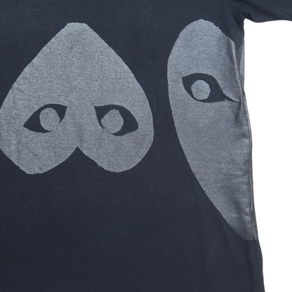 CDG TEE - M