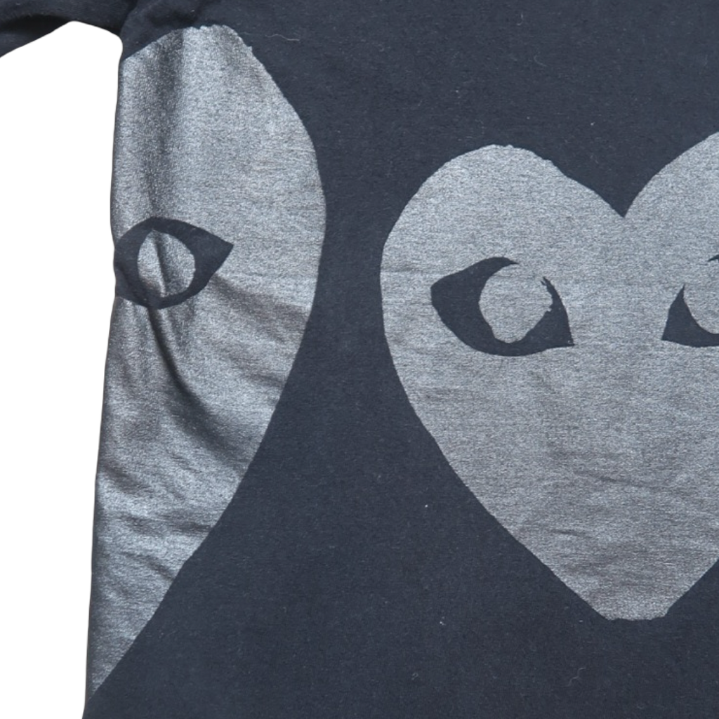 CDG TEE - M