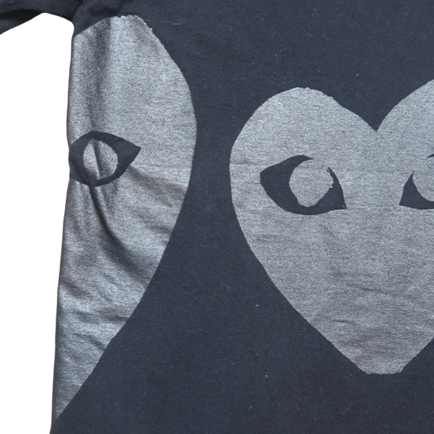 CDG TEE - M