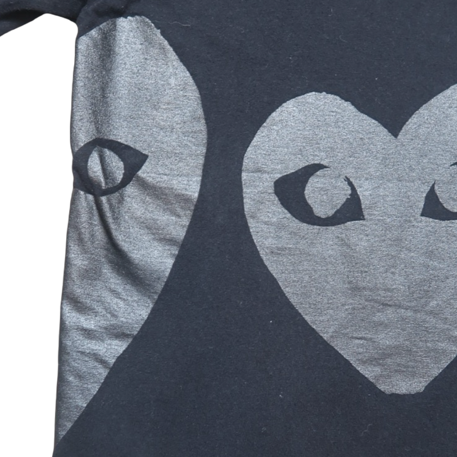 CDG TEE - M