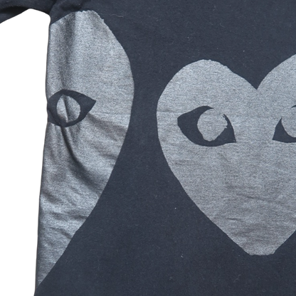 CDG TEE - M